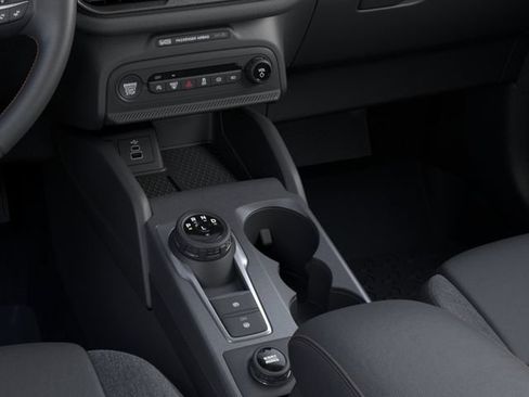 New 2026 Ford Bronco Sport Big Bend AWD/4WD image 15