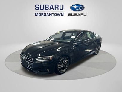 Used 2019 Audi A5 2.0T Premium Plus w/ Premium Plus