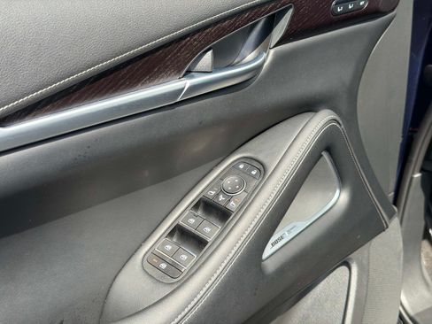 Used 2025 INFINITI QX60 Autograph AWD/4WD image 39