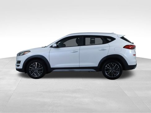 Used 2019 Hyundai Tucson SEL w/ Cargo Package image 9