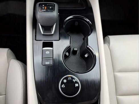 Certified 2023 Nissan Rogue SL AWD/4WD image 18