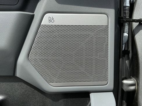 Used 2022 Ford F150 Lariat w/ Equipment Group 501A Mid image 44