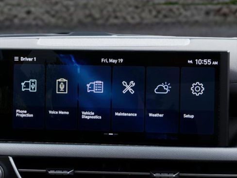 New 2026 Hyundai Sonata SEL image 13