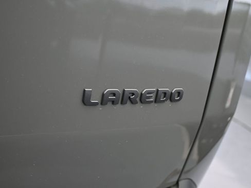 New 2026 Jeep Cherokee Laredo image 32