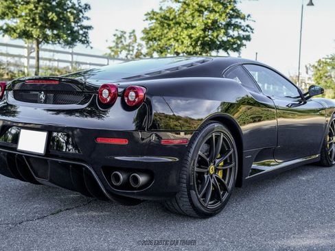 Used 2006 Ferrari F430 Coupe RWD image 8