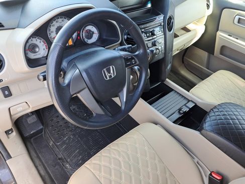 Used 2012 Honda Pilot LX image 12