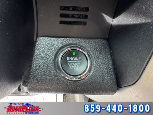 Used 2019 Ford F150 Platinum w/ Equipment Group 701A Luxury image 24