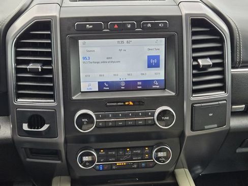 Certified 2020 Ford Expedition Platinum RWD image 16