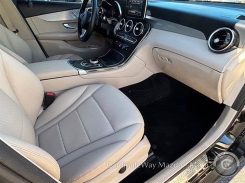 Used 2019 Mercedes-Benz GLC 300 image 12