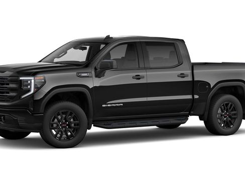 New 2026 GMC Sierra 1500 Pro w/ Graphite Edition image 30