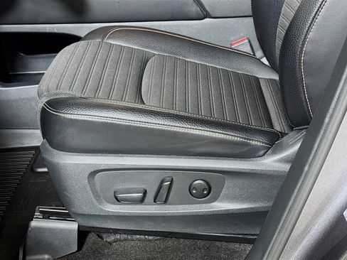 Used 2024 Nissan Pathfinder Rock Creek AWD/4WD image 16