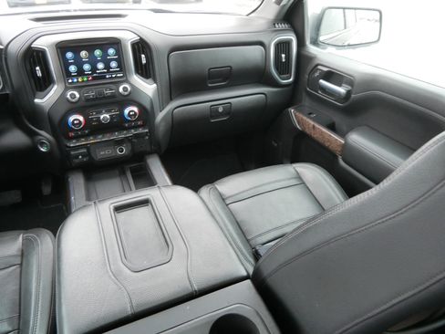 Used 2021 GMC Sierra 1500 Denali w/ Denali Ultimate Package image 11