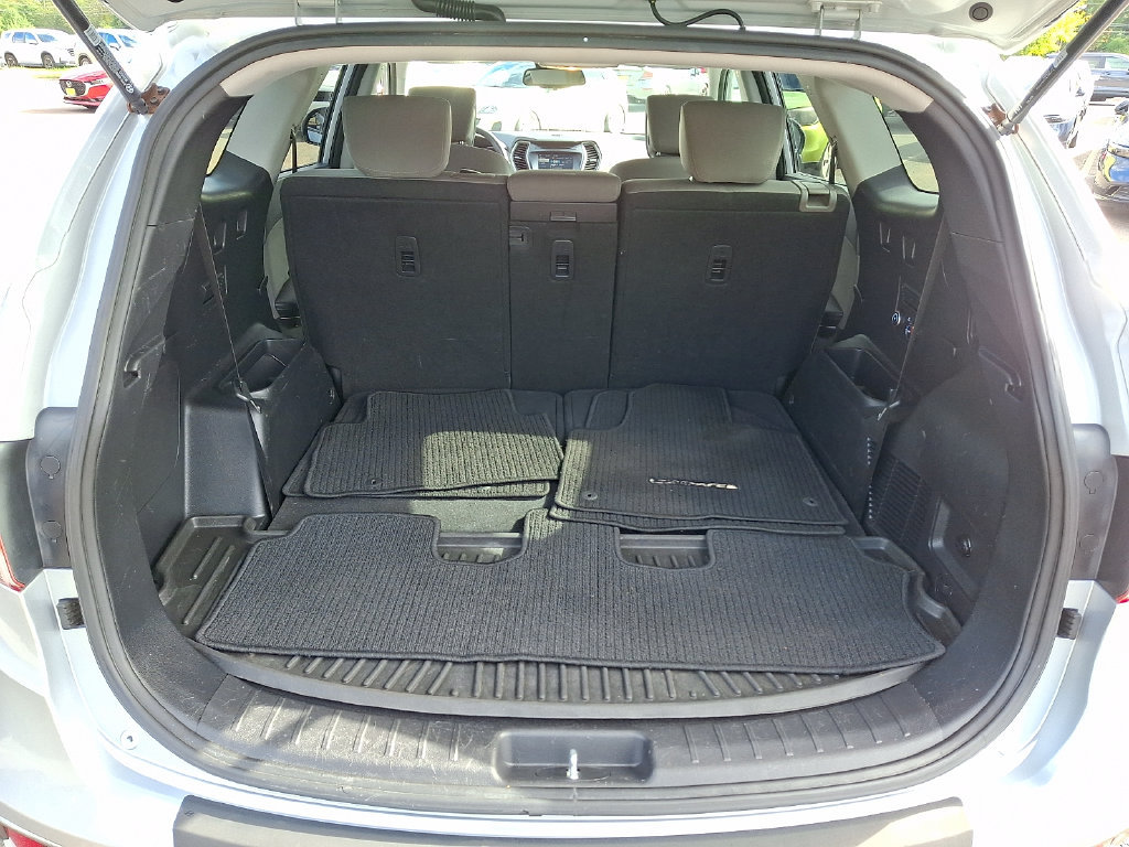 Used 2019 Hyundai Santa Fe XL SE AWD/4WD image 28