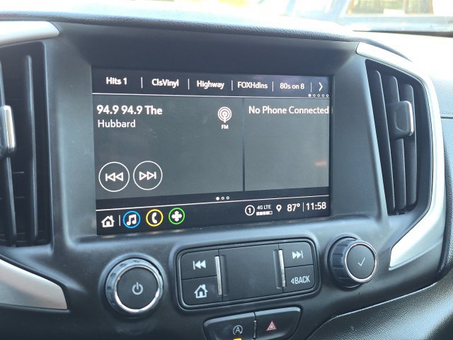 Used 2022 GMC Terrain SLT AWD/4WD image 35