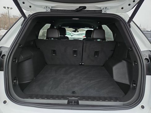 Certified 2023 Chevrolet Equinox RS image 28