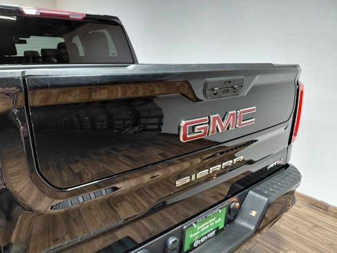 Used 2021 GMC Sierra 1500 AT4 AWD/4WD image 31
