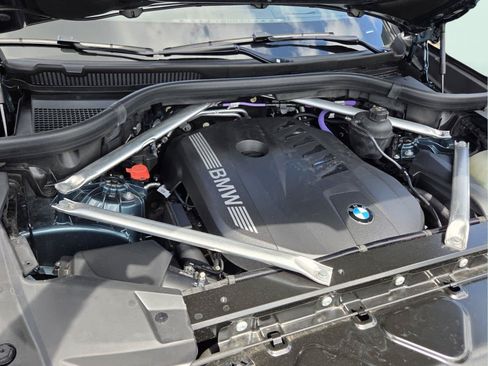 Used 2026 BMW X5 sDrive40i w/ Premium Package RWD image 22