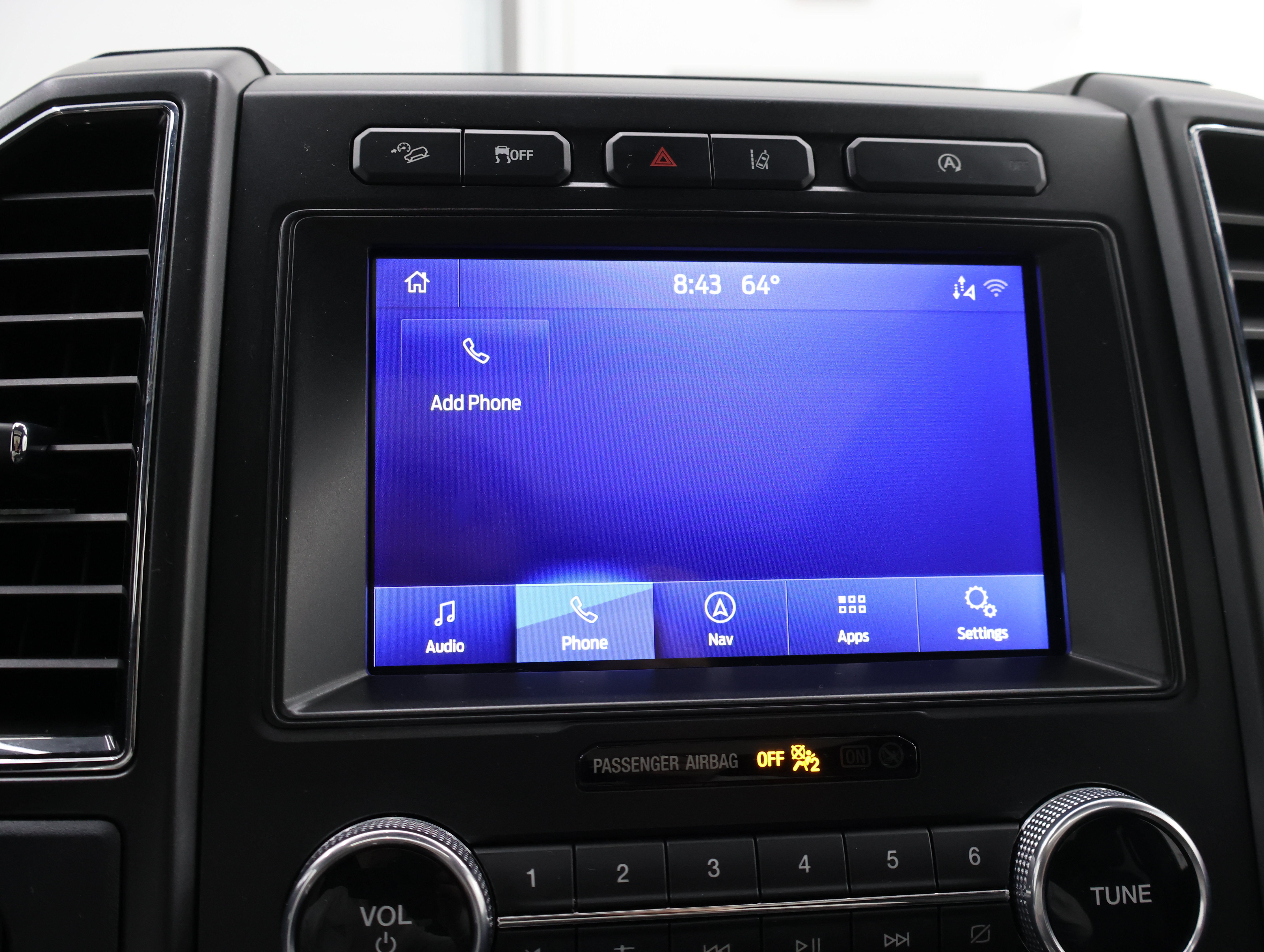 Used 2021 Ford Expedition Max Limited AWD/4WD image 55