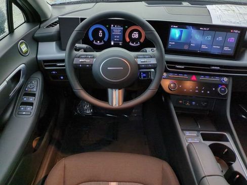 New 2026 Hyundai Sonata SEL image 14