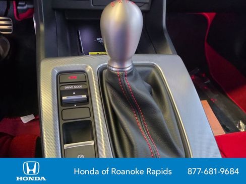 New 2026 Honda Civic Type R image 26