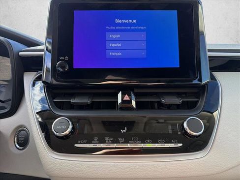 New 2026 Toyota Corolla LE image 15