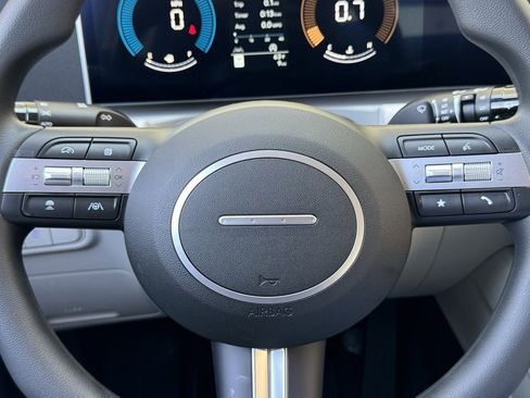 New 2025 Hyundai Tucson SEL image 6