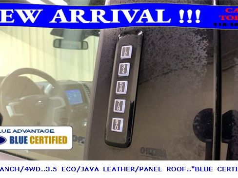 Certified 2020 Ford F150 King Ranch image 32