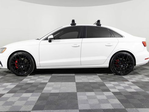 Used 2016 Audi A3 2.0T Premium Plus w/ Technology Package image 3