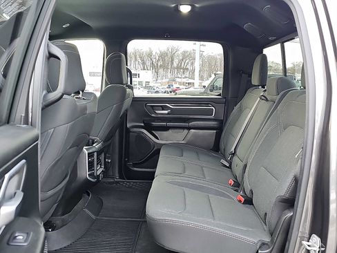 Used 2020 RAM 1500 Big Horn image 10