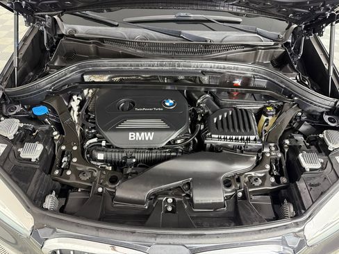 Used 2017 BMW X1 xDrive28i w/ Premium Package image 28