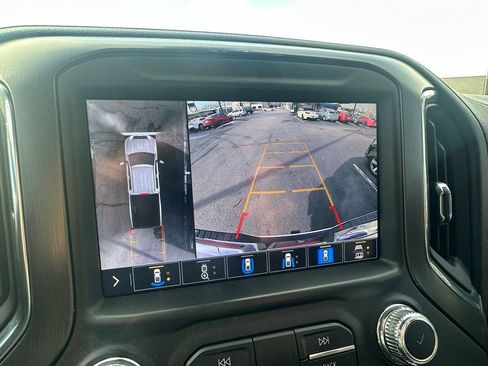 Used 2022 GMC Sierra 2500 AT4 w/ AT4 Preferred Package image 20