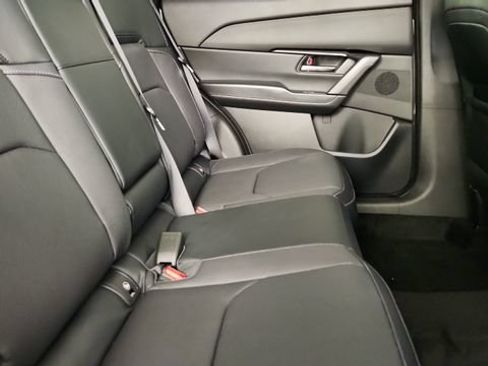 New 2026 MAZDA CX-5 2.5 S w/ Premium Plus Package AWD/4WD image 31