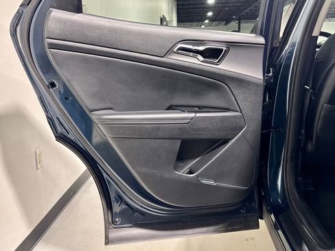 Used 2023 Kia Sportage SX Prestige image 28