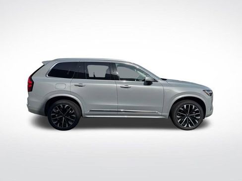 New 2026 Volvo XC90 B6 Ultra AWD/4WD image 9