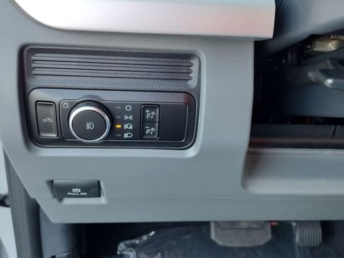 New 2026 Ford F250 XL w/ STX Appearance Package image 16