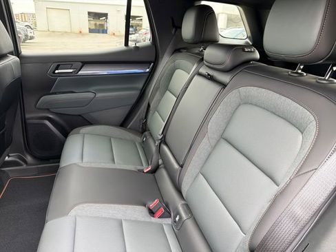 New 2026 GMC Terrain AT4 w/ Convenience Package III image 21