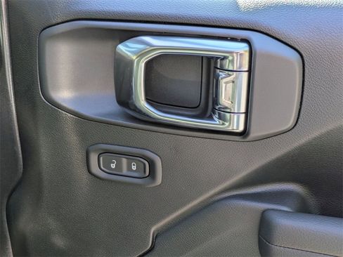 New 2026 Jeep Wrangler Willys image 36