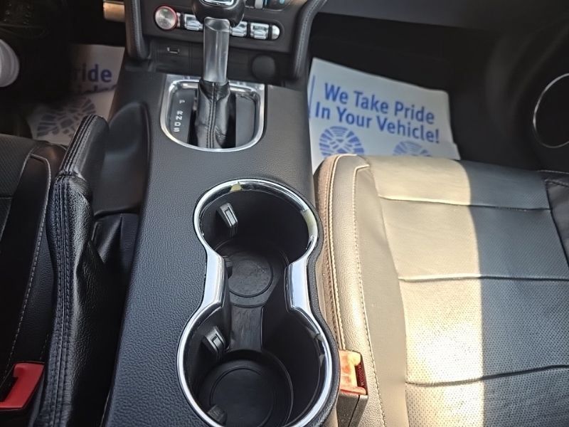 Used 2019 Ford Mustang GT Premium RWD image 20