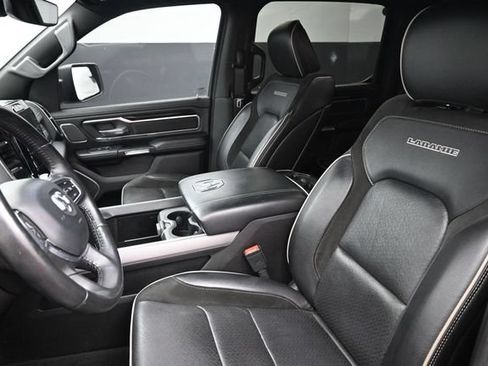 Used 2022 RAM 1500 Laramie RWD image 14