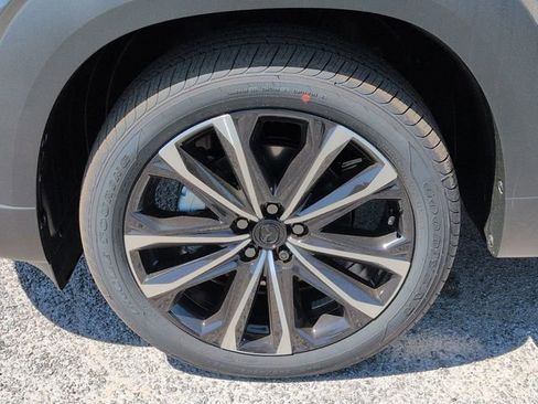 New 2026 MAZDA CX-50 AWD 2.5 S w/ Accent Package image 29