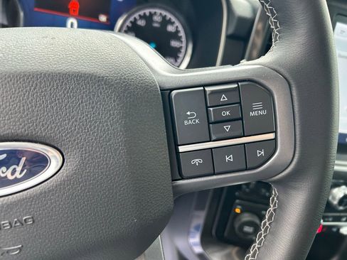 Certified 2023 Ford F150 XLT w/ Equipment Group 302A High image 22