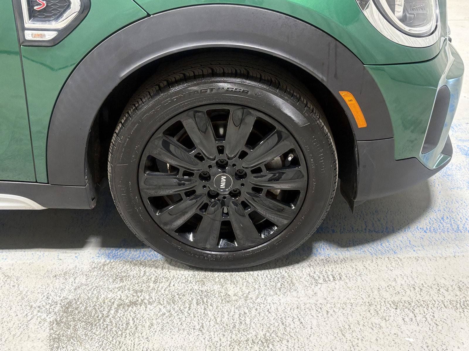 Used 2024 MINI Cooper Countryman S AWD/4WD image 35