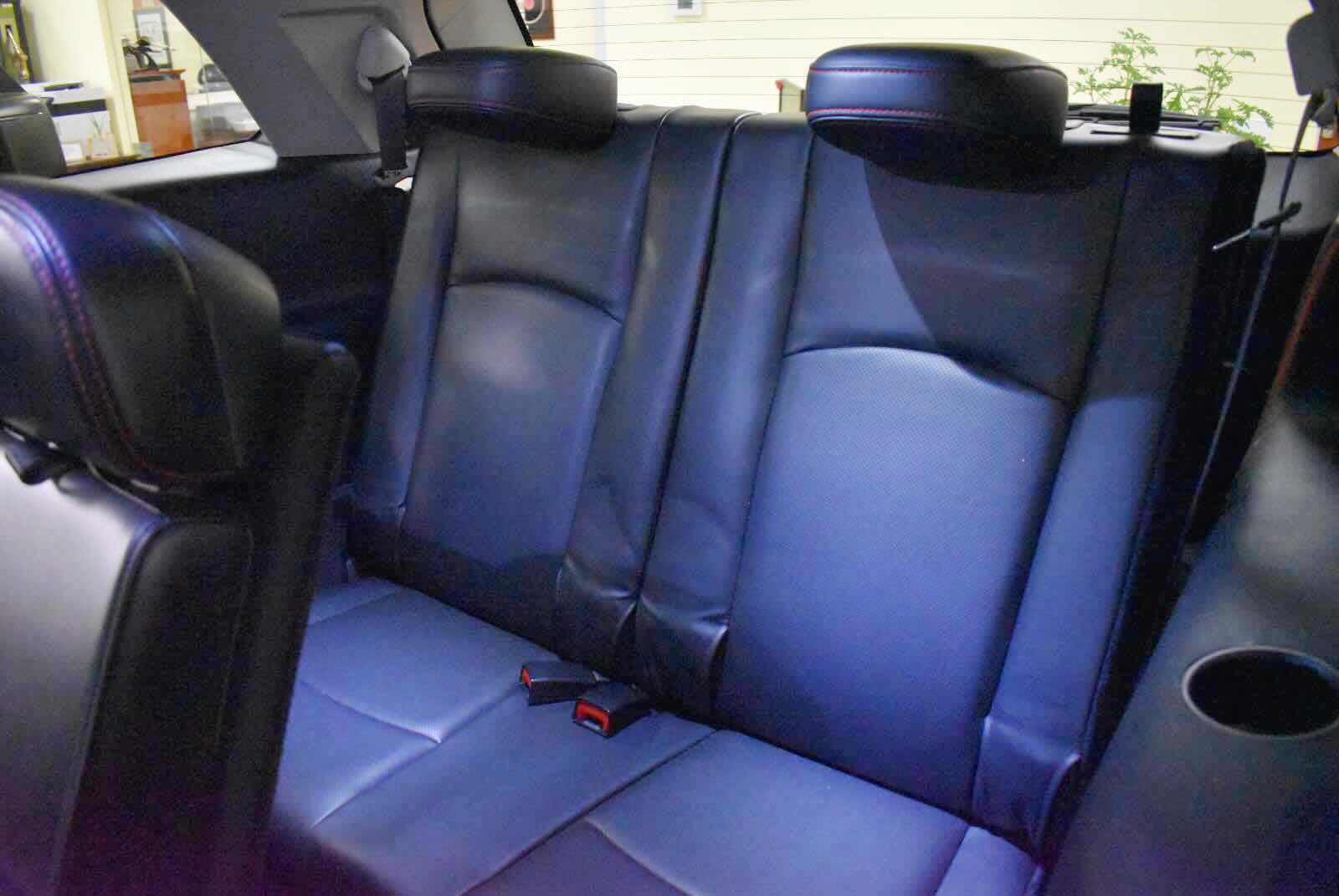 Used 2017 Dodge Journey GT FWD image 14