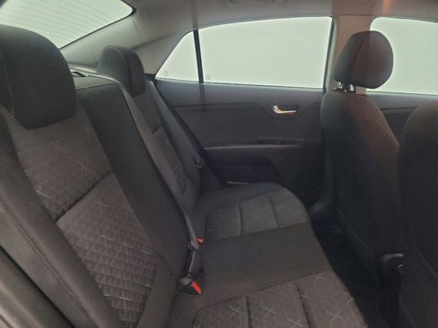 Used 2023 Kia Rio LX FWD image 19