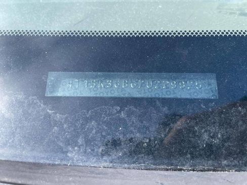 Used 2007 Toyota Avalon Limited image 43