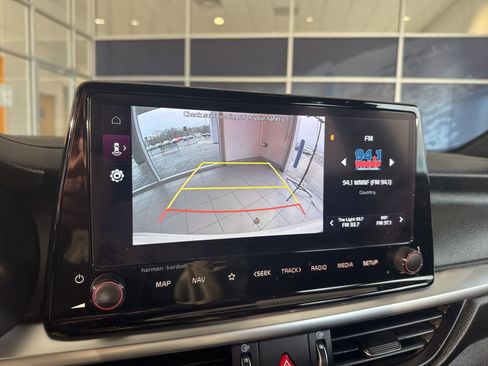 Used 2024 Kia Forte GT-Line w/ GT-Line Premium Package image 34