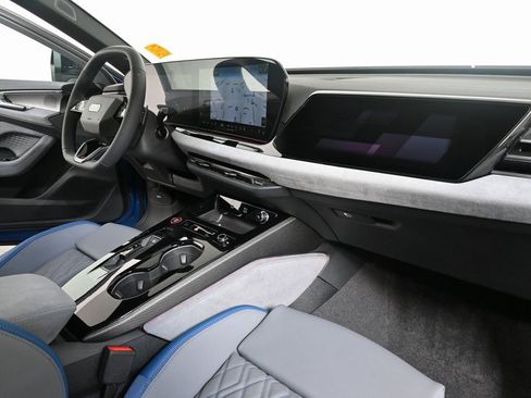 New 2025 Audi S5 Prestige image 19