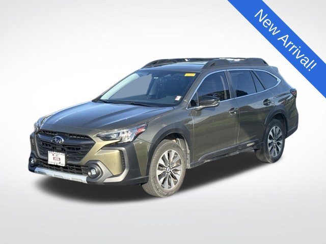 Used 2024 Subaru Outback Limited XT w/ Tech Package 2 AWD/4WD image 3