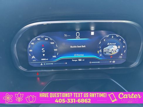 Used 2022 Chevrolet Tahoe LT w/ Luxury Package image 22