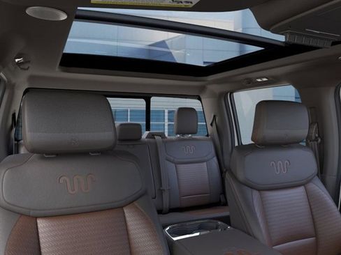 New 2026 Ford F250 King Ranch image 22